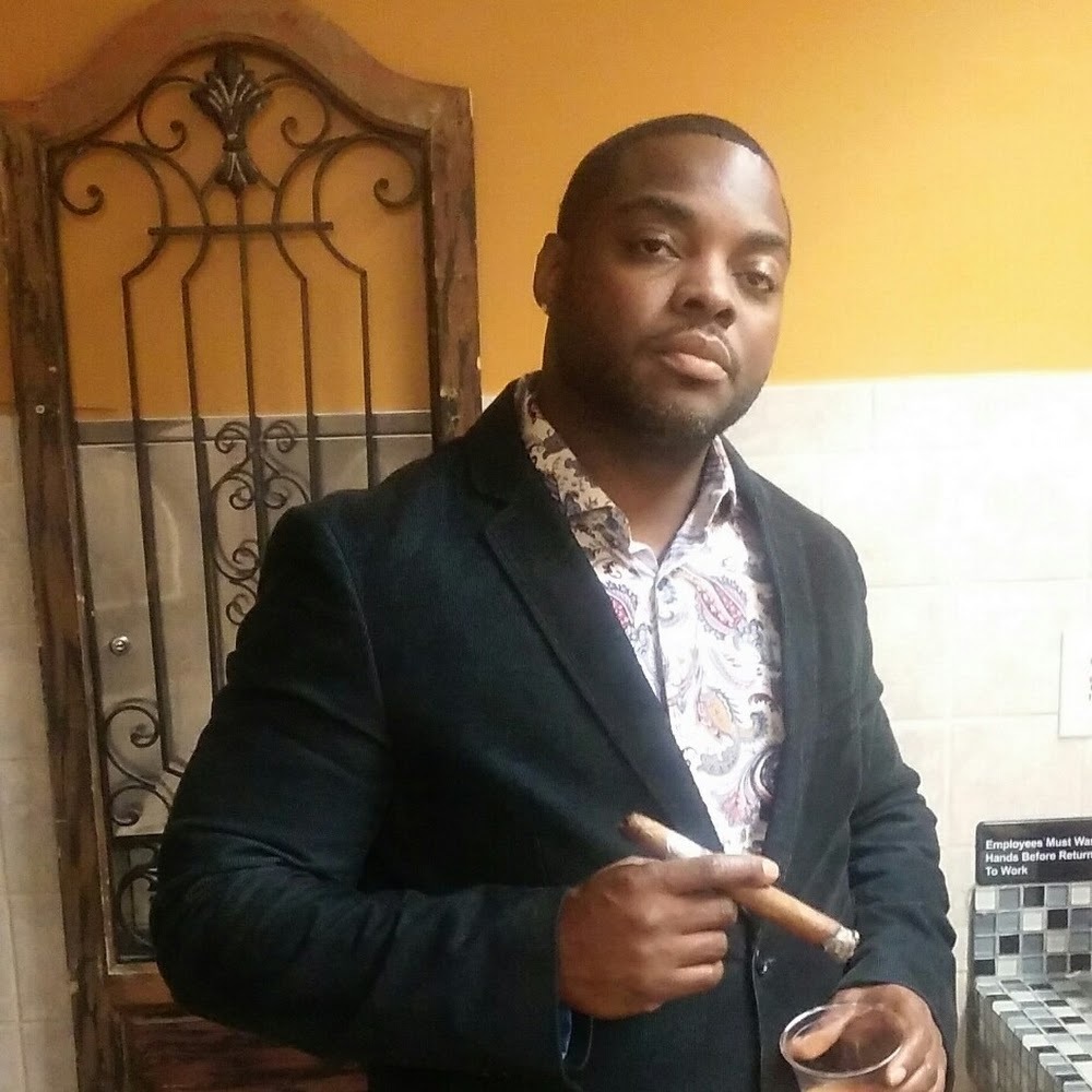 Meet your Posher, Lord of lordz